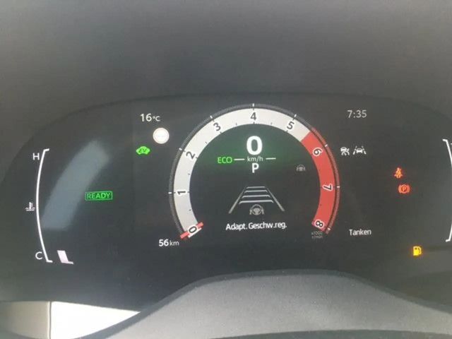 Toyota Yaris Hatchback Hybride