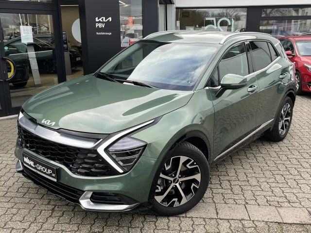 Kia Sportage Spirit Vierwielaandrijving