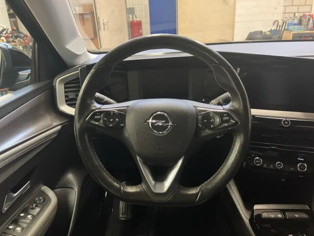 Opel Mokka Elegance Mokka-e