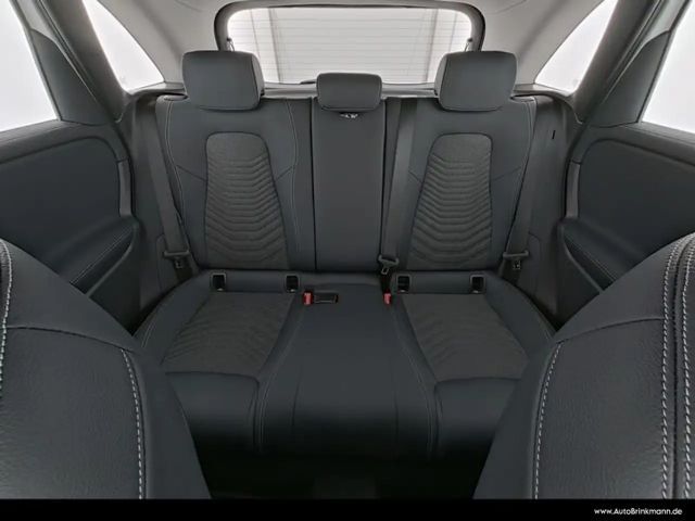 Mercedes-Benz B 180 B 180 AHK/KAMERA/LED/ADVANCED/LENKRADHEIZUNG SHZ