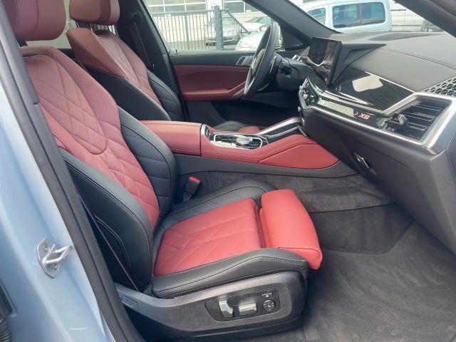 BMW X6 Coupé M-Sport xDrive