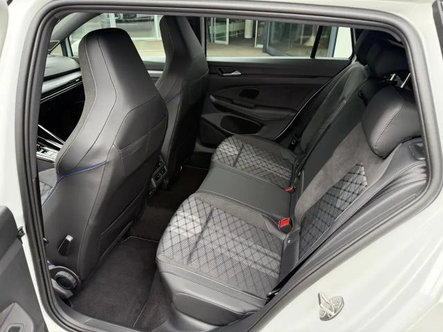 Volkswagen Golf DSG Sport Variant