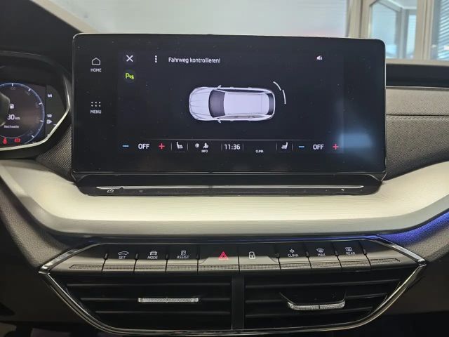 Skoda Octavia Style Style