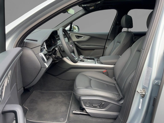 Audi Q7 55 TFSI Quattro S-Line