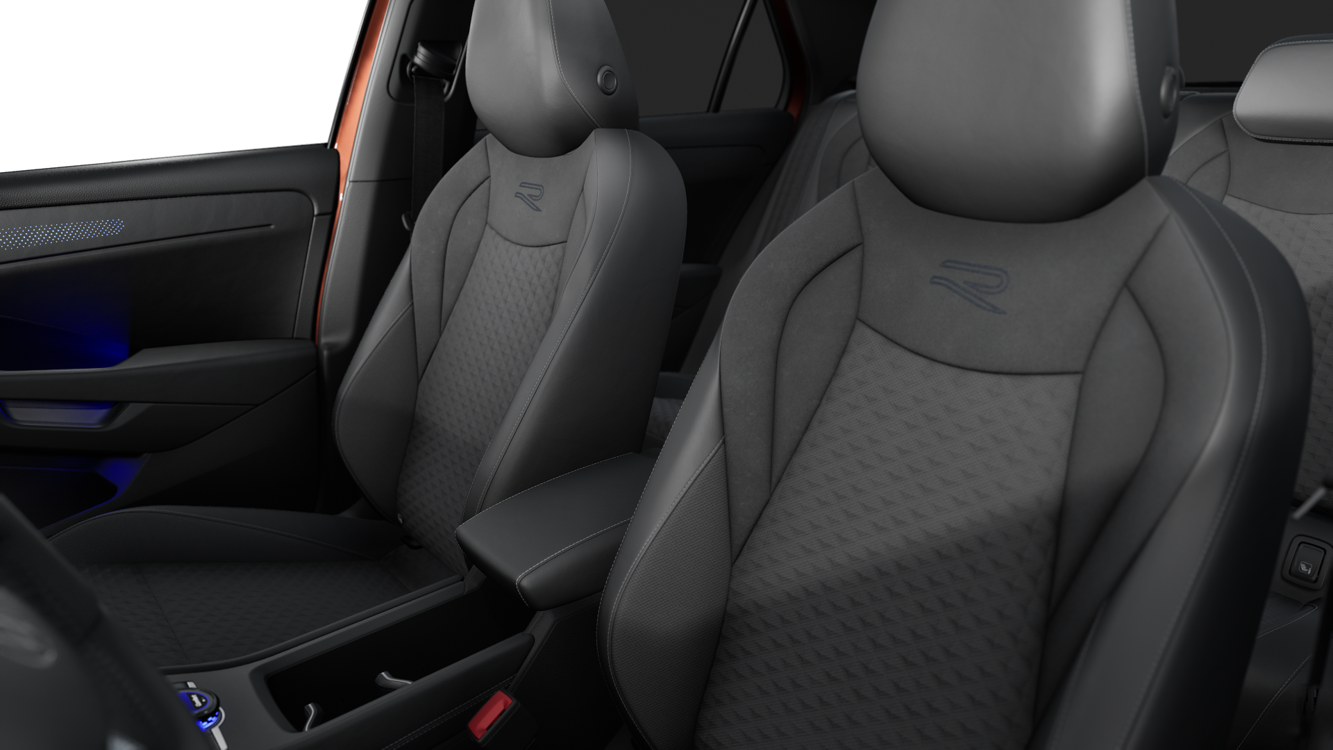 Volkswagen T-Roc IQ.Drive Style