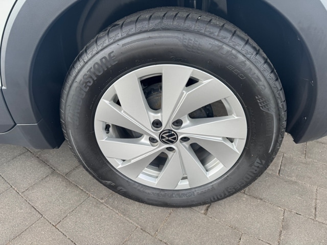 Volkswagen T-Cross 1.0 TSI IQ.Drive