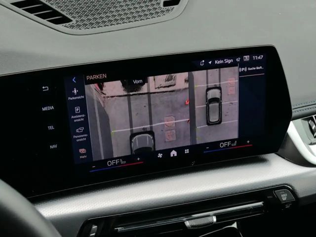 BMW iX1 M-Sport xDrive30