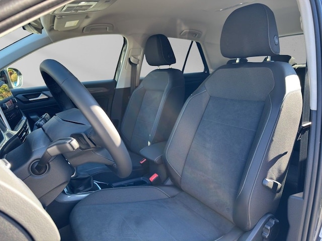 Volkswagen T-Roc DSG