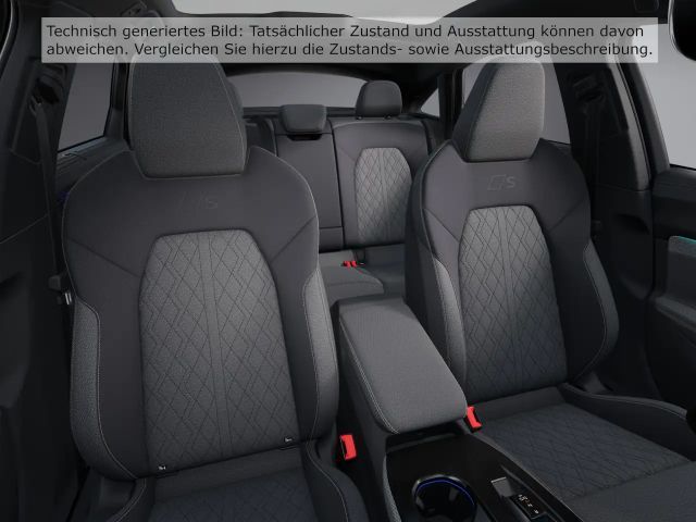 Audi A5 40 TDI Quattro S-Line