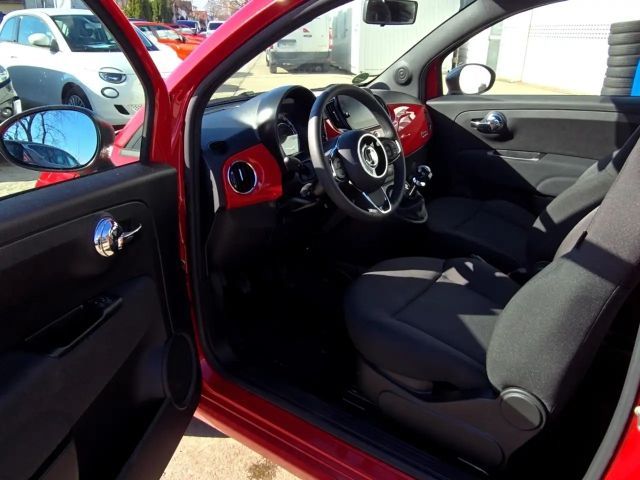 Fiat 500 1.0 Hybrid Klima & Sound