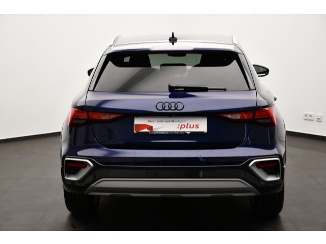 Audi A3 35 TDI S-Tronic