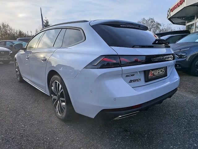 Peugeot 508 Allure Pack BlueHDi EAT8 SW
