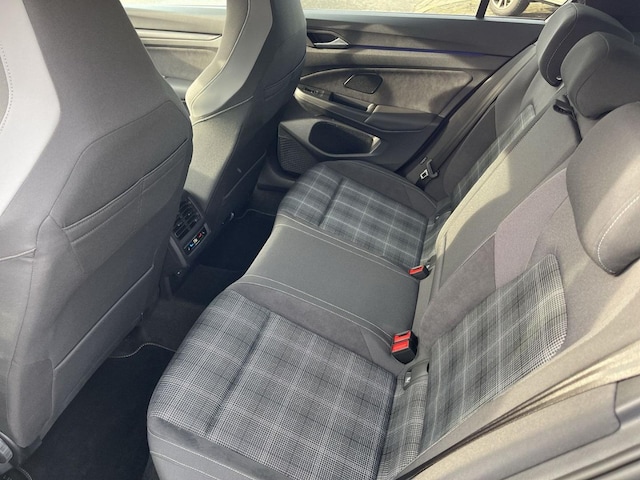 Volkswagen Golf GTD Golf VIII