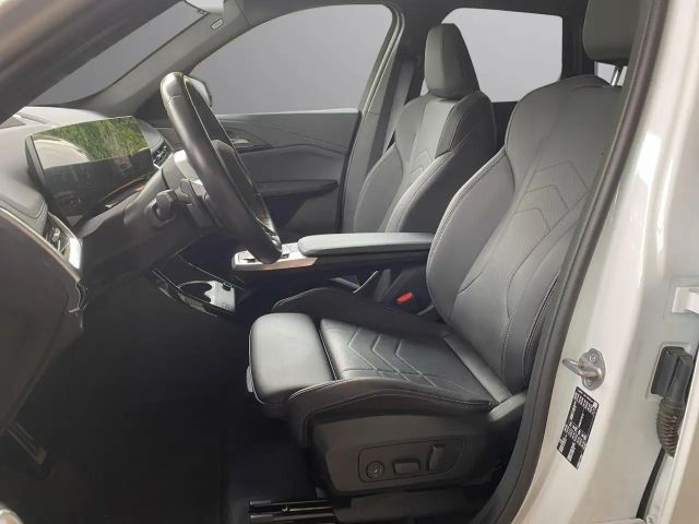 BMW X1 M-Sport sDrive20i