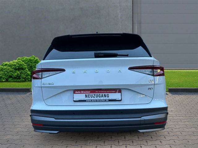 Skoda Enyaq Suite iV 60