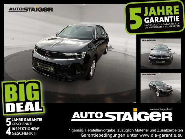 Opel Mokka Edition Mokka-e