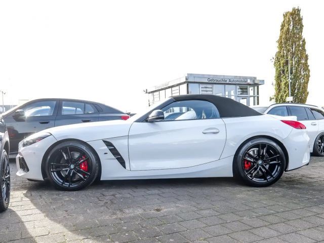 BMW Z4 Cabrio M40i Roadster