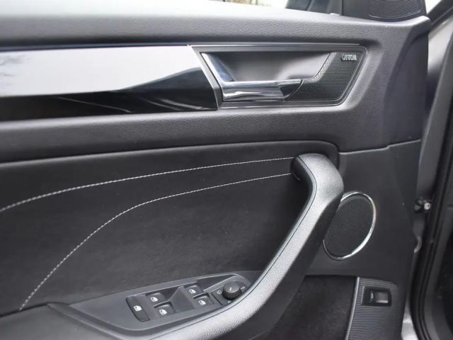 Skoda Kodiaq 2.0 TDI 4x4