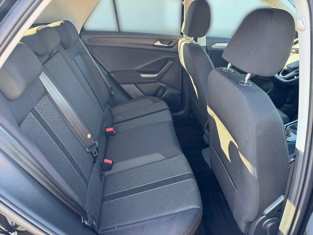 Volkswagen T-Roc DSG