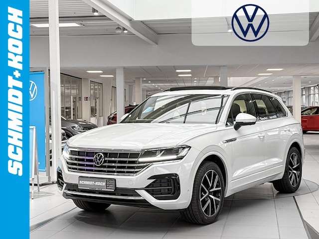 Volkswagen Touareg 3.0 V6 TDI 3.0 V6 TSI R-Line