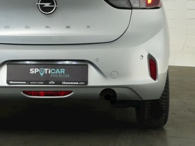 Opel Corsa F FACELIFT+LED LICHT+RÜCKFAHRKAMERA+SITZ-/LENKRADH