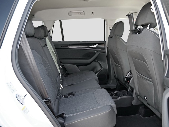 Skoda Kodiaq Selection