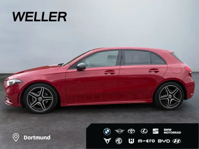 Mercedes-Benz A 200 AMG Line