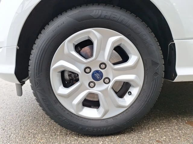 Ford EcoSport ST Line