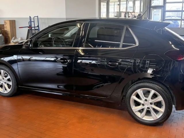 Opel Corsa Elegance