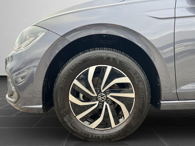 Volkswagen Polo 1.0 TSI DSG IQ.Drive Life