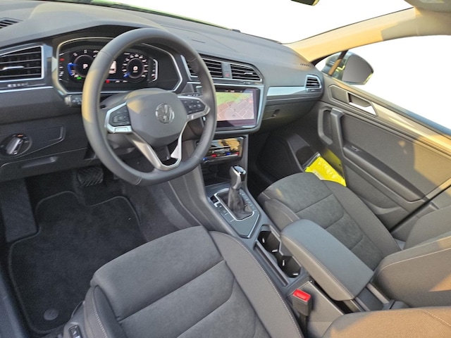 Volkswagen Tiguan 2.0 TDI Allspace DSG Life