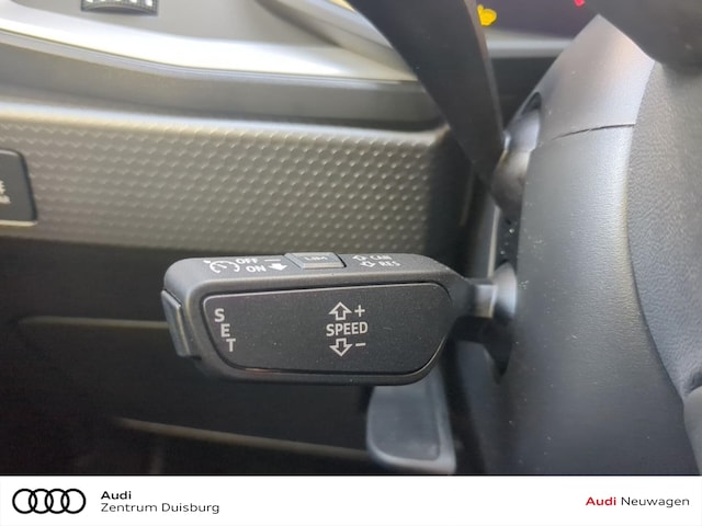 Audi A1 30 TFSI S-Tronic Sportback