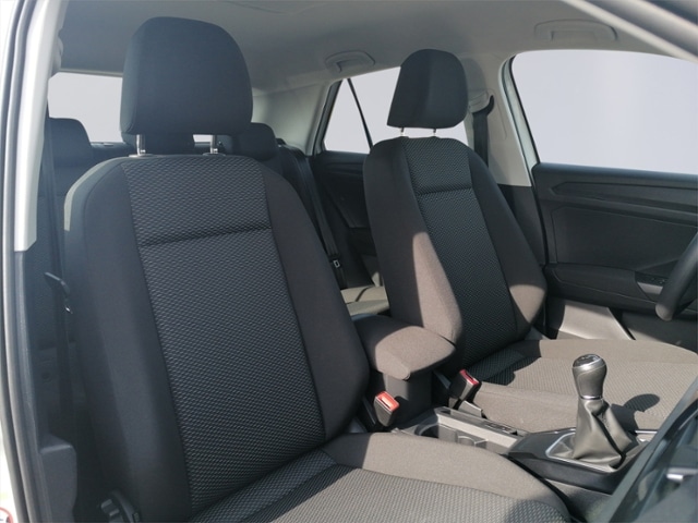 Volkswagen T-Roc 1.0 TSI