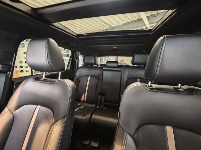 Mazda CX-80 Homura Plus e-Skyactiv