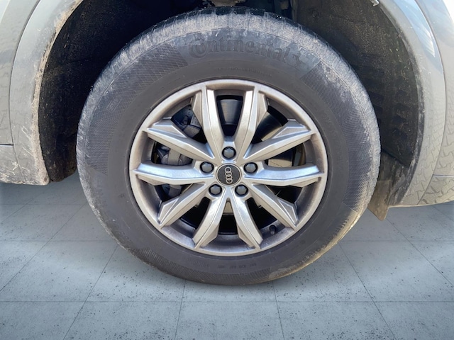 Audi Q5 45 TFSI Quattro S-Tronic