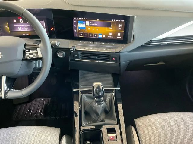 Opel Astra 1.2 Turbo Elegance Turbo