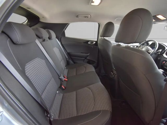 Kia XCeed GDi Hybrid PHEV