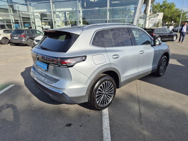 Volkswagen Tiguan 2.0 TDI Elegance Elegance