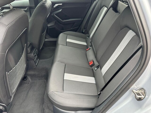 Audi A3 30 TFSI Sportback