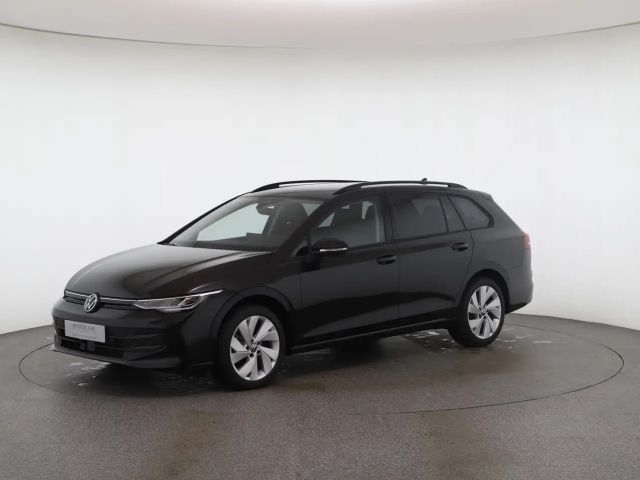 Volkswagen Golf Business DSG Variant