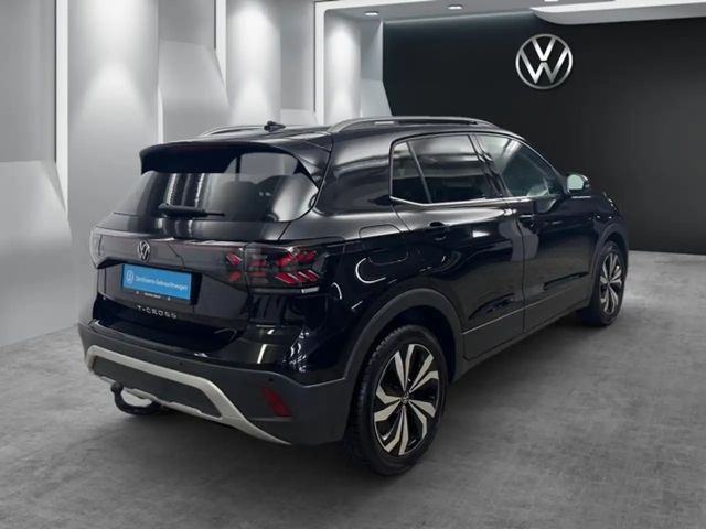 Volkswagen T-Cross DSG IQ.Drive Style