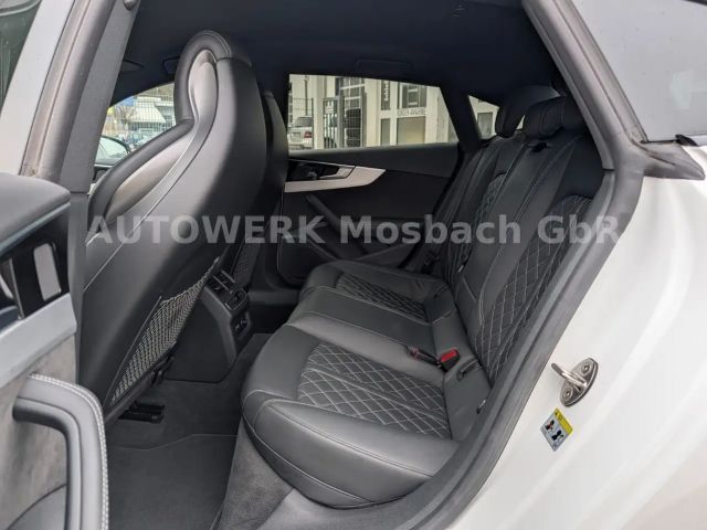Audi A5 Quattro S-Line Sportback