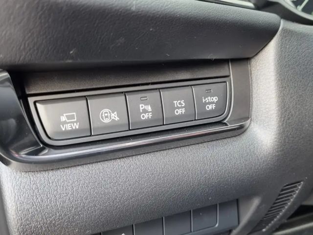 Mazda CX-30 2.5L Exclusive-line