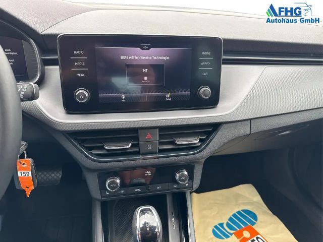 Skoda Kamiq 1.0 TSI Ambition