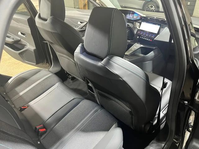 Peugeot 308 Allure Pack Hybrid SW