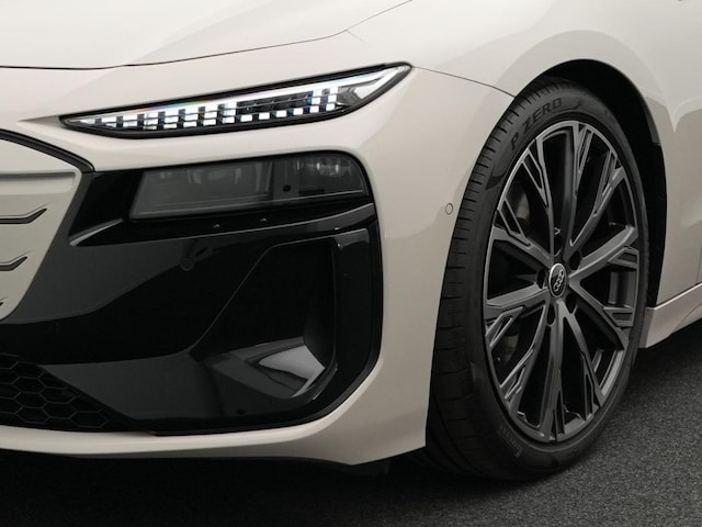 Audi A6 e-tron Avant