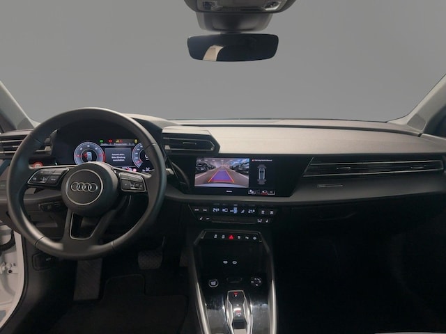 Audi A3 35 TDI S-Tronic Sportback