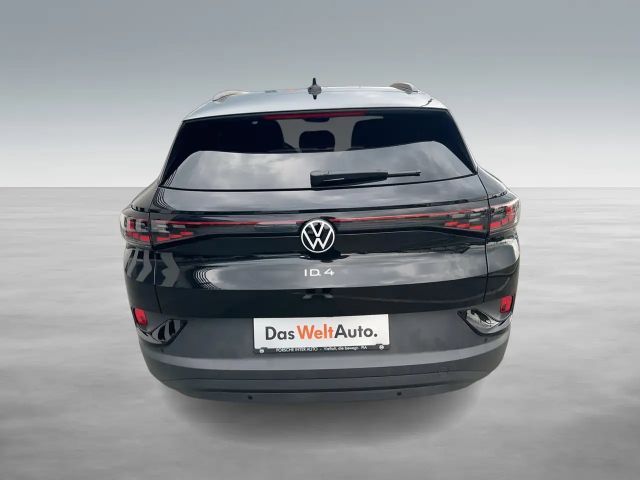 Volkswagen ID.4 Business Performance Pro
