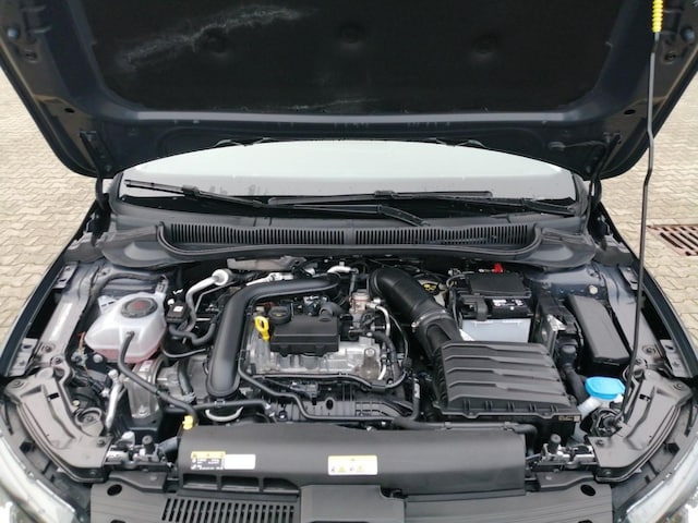 Volkswagen Polo 1.0 TSI DSG Life