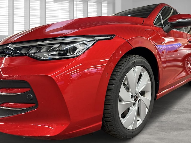 Volkswagen Golf DSG eHybrid